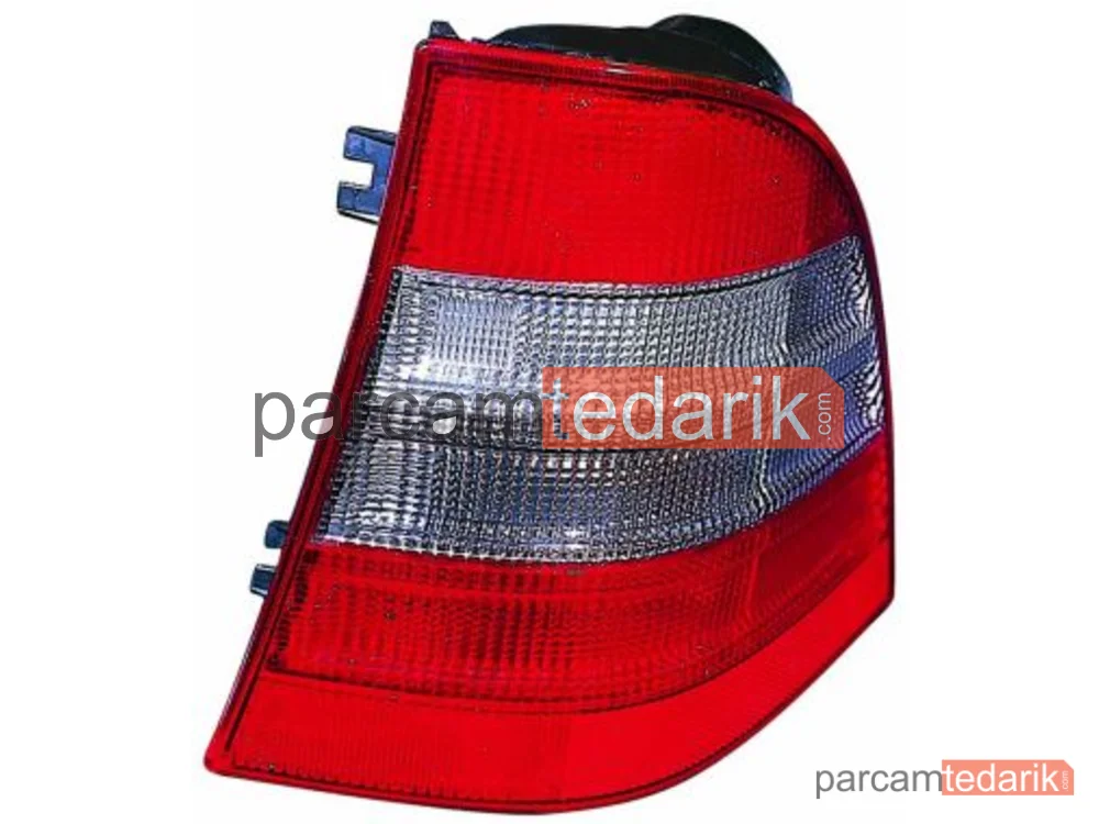 Stop Lambası — Mercedes-Benz M-Serisi - 4401933LUE