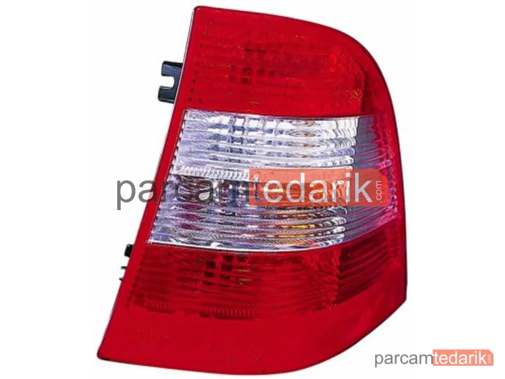 Stop Lambası — Mercedes-Benz M-Serisi - 4401934RUE