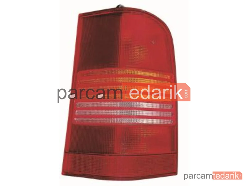 Stop Lambası — Mercedes-Benz V-Serisi - 4401937LUE