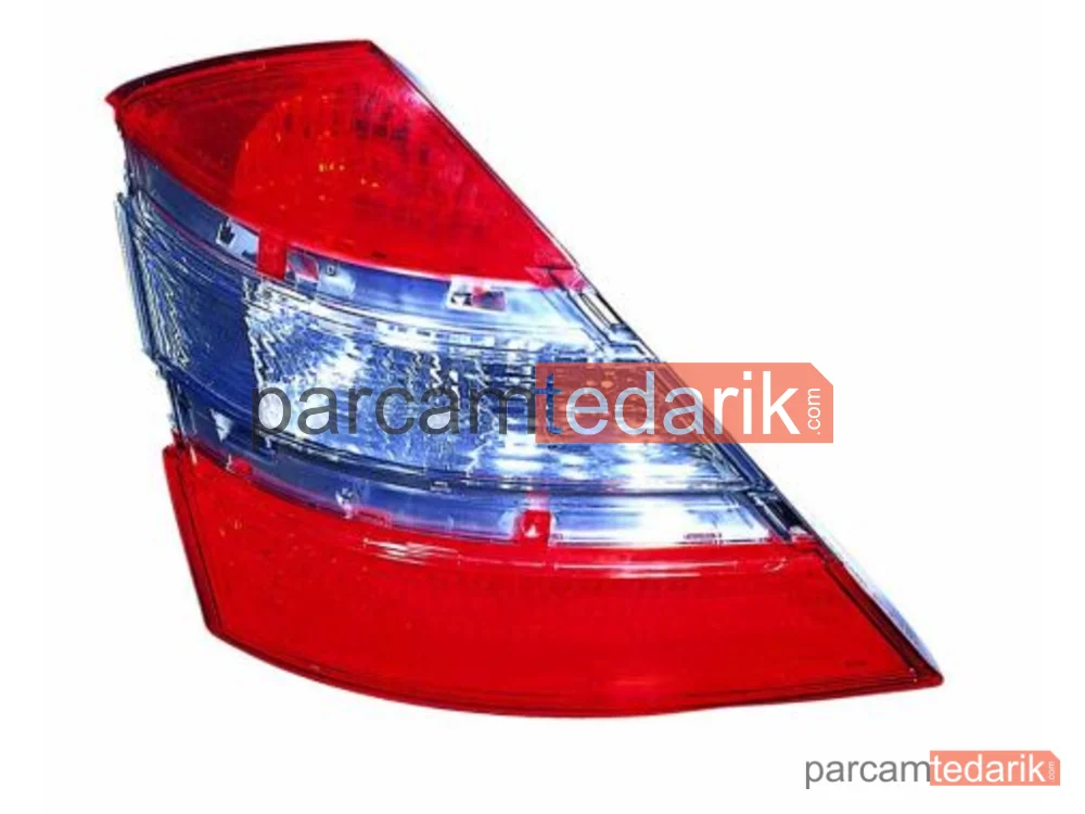 Stop Lambası — Mercedes-Benz S-Serisi - 4401940LUE