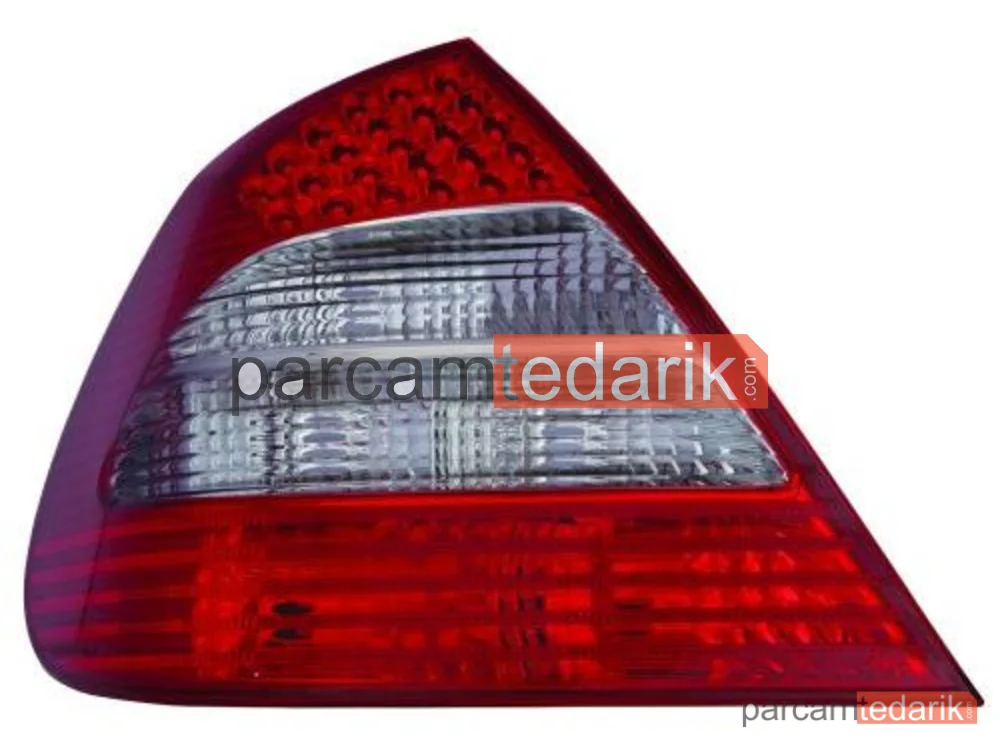 Stop Lambası — Mercedes-Benz E-Serisi - 4401942LUQ