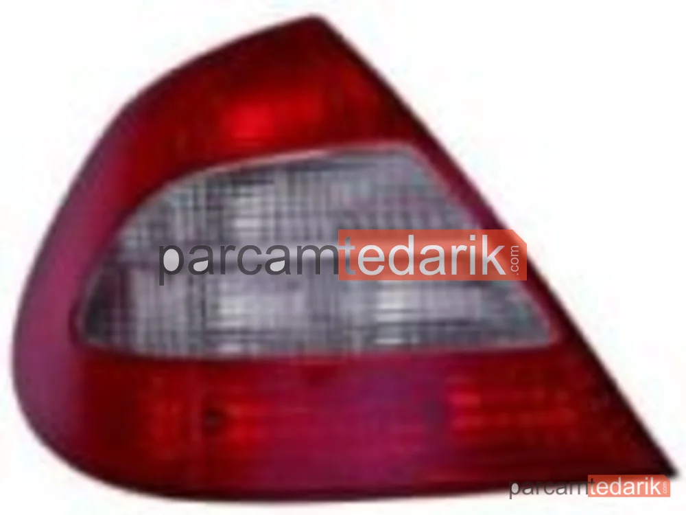 Stop Lambası — Mercedes-Benz E-Serisi - 4401943LUQ