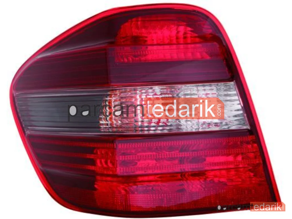 Stop Lambası — Mercedes-Benz M-Serisi - 4401946LAQ2