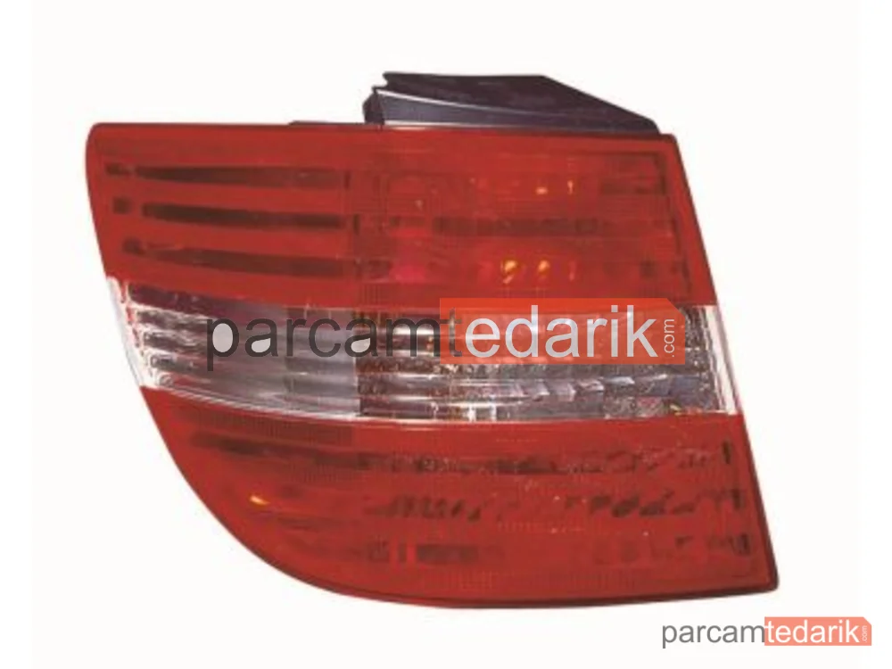 Stop Lambası — Mercedes-Benz B-Serisi Sports Tourer - 4401949RUE