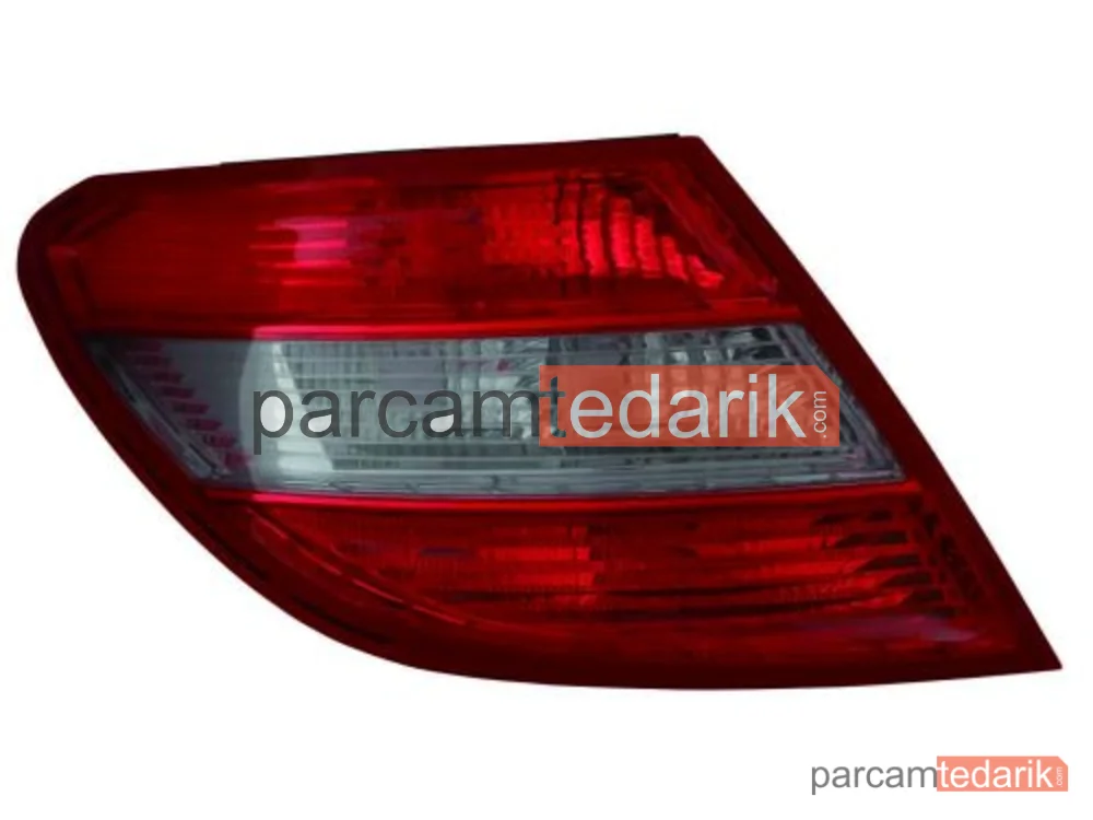 4401950LUQSR | Stop Lambası — Mercedes-Benz C-Serisi