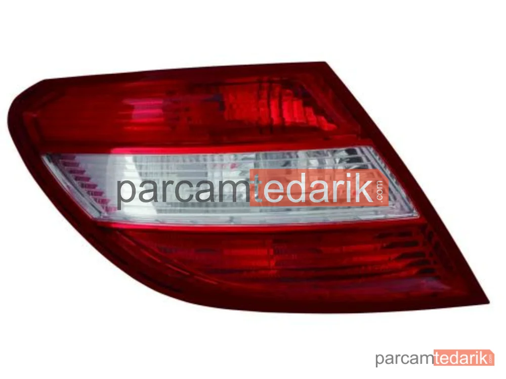 DEPO 4401950RUQ | Stop Lambası — Mercedes-Benz C-Serisi