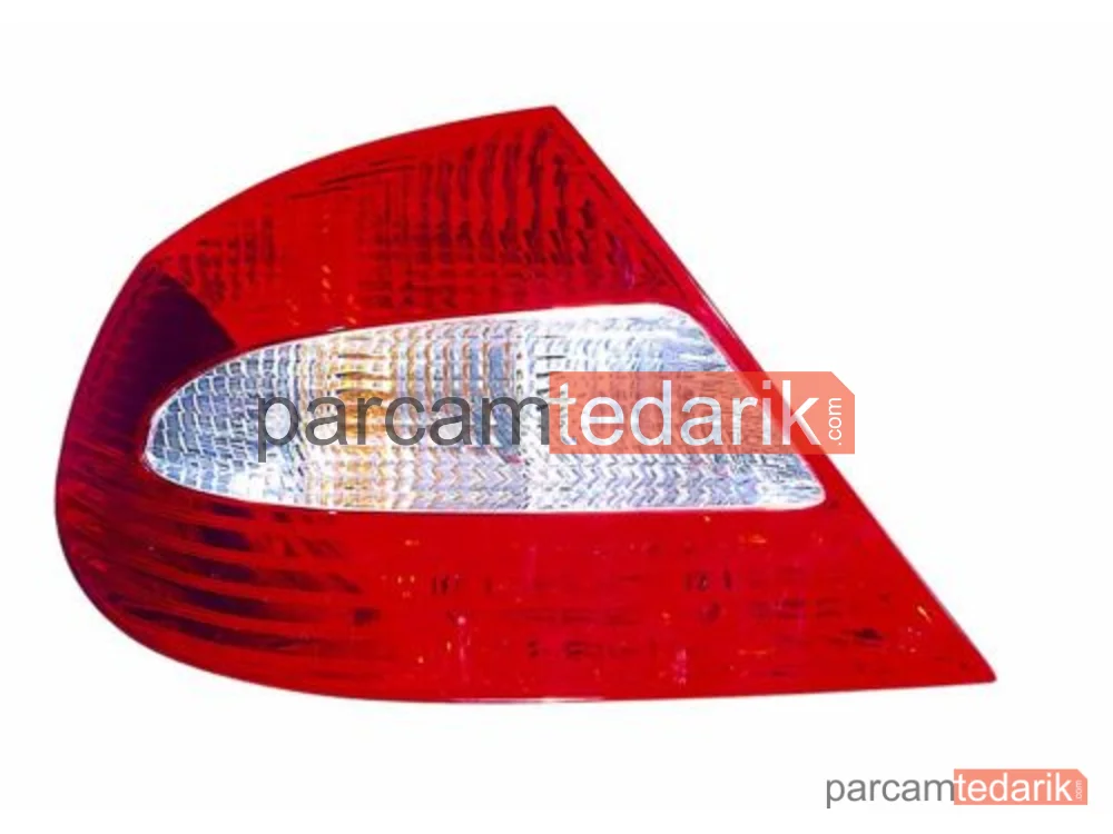Stop Lambası — Mercedes-Benz CLK Cabrio, Mercedes-Benz CLK - 4401959LUE