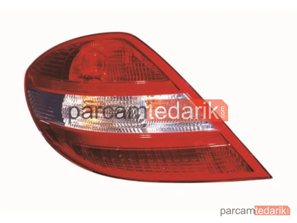 4401960RUE | Stop Lambası — Mercedes SLK (R171) Sağ