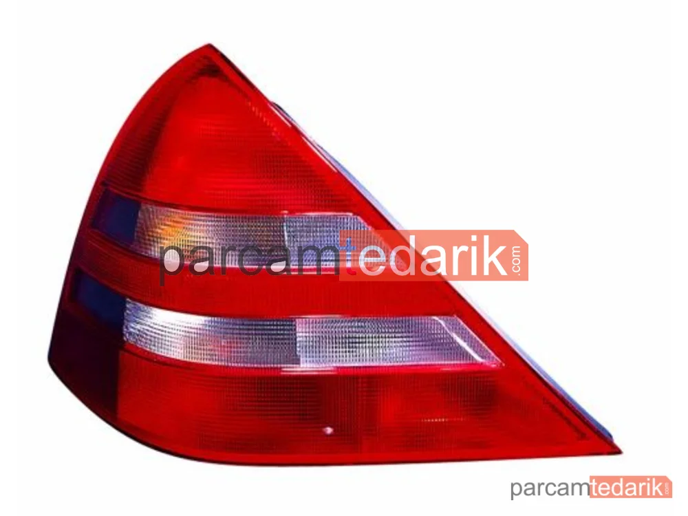 Stop Lambası — Mercedes-Benz SLK - 4401962RUE