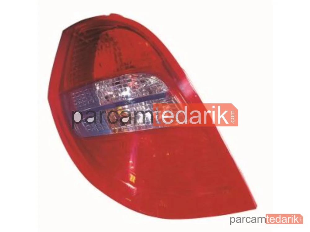 Stop Lambası — Mercedes-Benz A-Serisi - 4401966LUESR