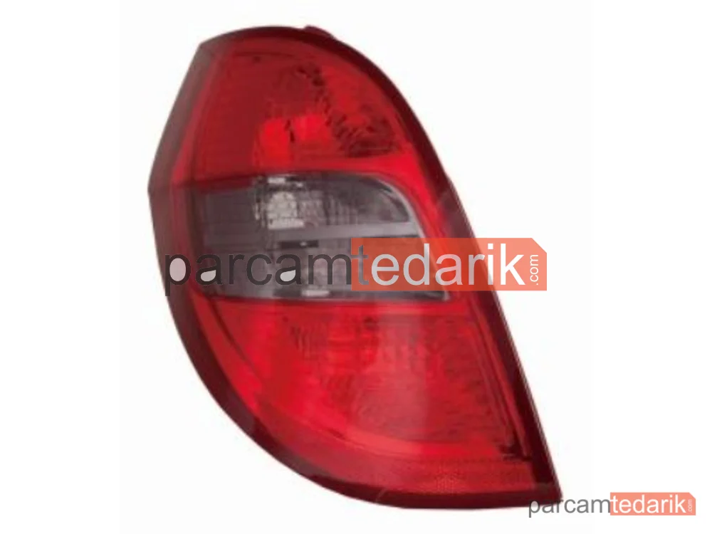 Stop Lambası — Mercedes-Benz A-Serisi - 4401966RUESR