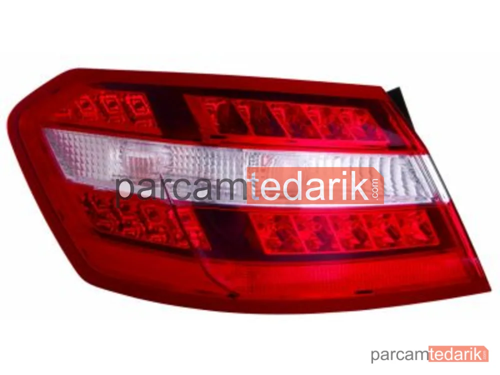 DEPO 4401968LUE | Stop Lambası — Mercedes-Benz E-Serisi