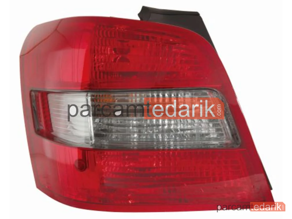 Stop Lambası — Mercedes-Benz GLK-Serisi - 4401973RUE