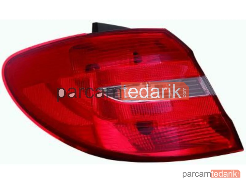 DEPO 4401982RUE | Stop Lambası — Mercedes-Benz B-Serisi Sports Tourer