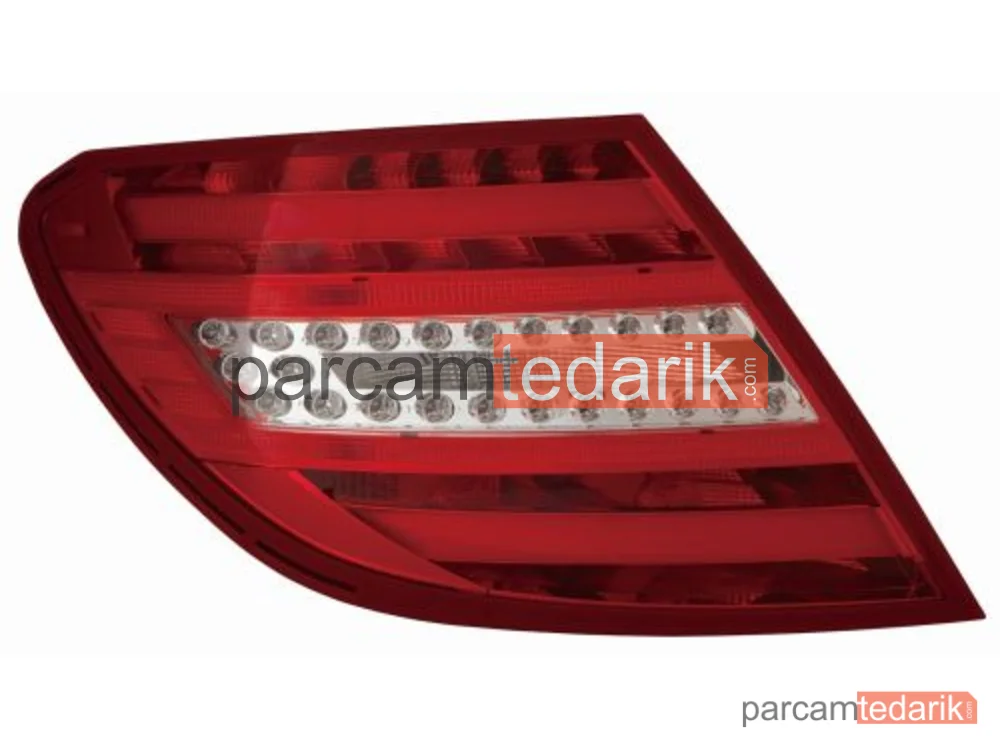 Stop Lambası — Mercedes-Benz C-Serisi, Mercedes-Benz C-Serisi Coupe - 4401983LUE