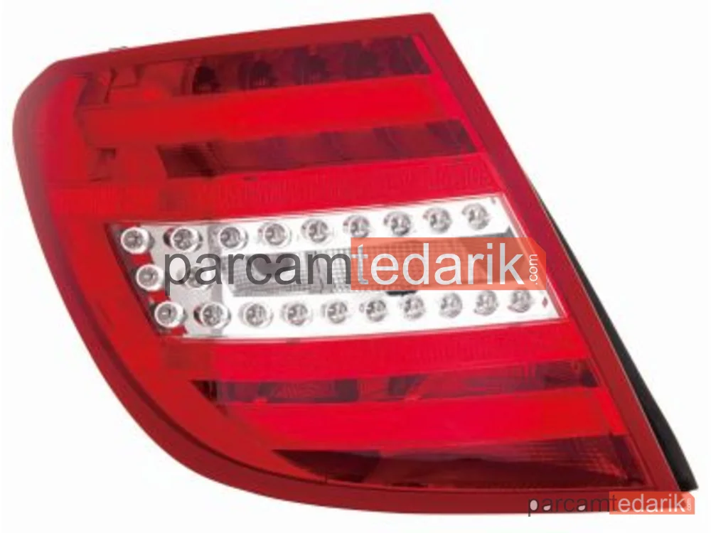 Stop Lambası — Mercedes-Benz C-Serisi T-Model - 4401985RUE