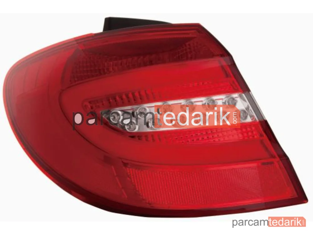 Stop Lambası — Mercedes-Benz B-Serisi Sports Tourer - 4401988RUE