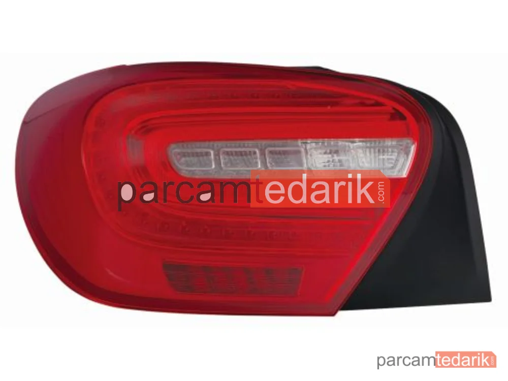 Stop Lambası — Mercedes-Benz A-Serisi - 4401990LAE