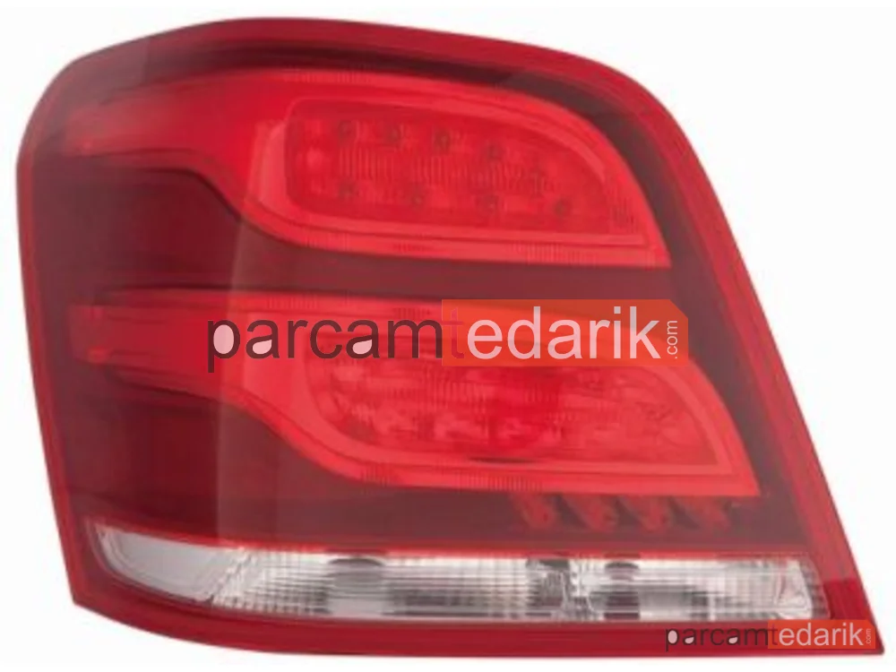 DEPO 4401993LLDUE | Stop Lambası — Mercedes-Benz GLK-Serisi