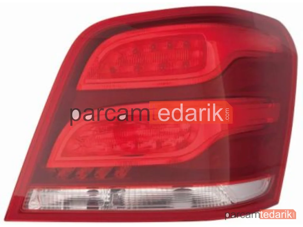 Stop Lambası — Mercedes-Benz GLK-Serisi - 4401993RLDUE