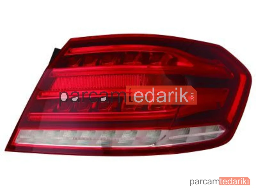 Stop Lambası — Mercedes-Benz E-Serisi - 4401995RAE