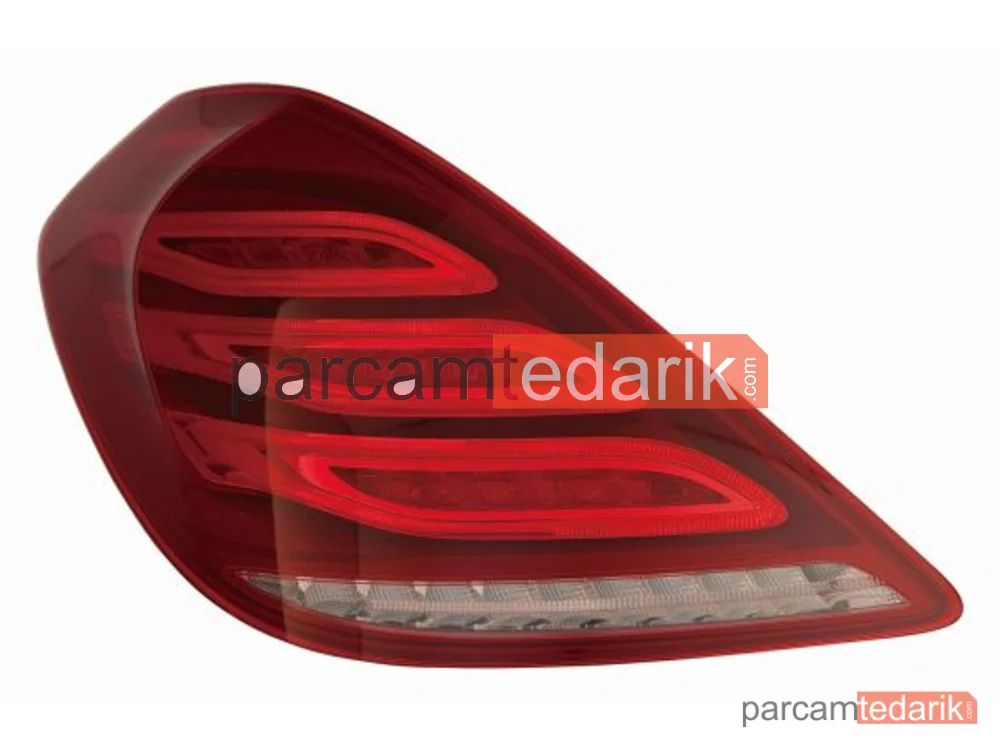 DEPO 4401996RAE | Stop Lambası — Mercedes-Benz S-Serisi