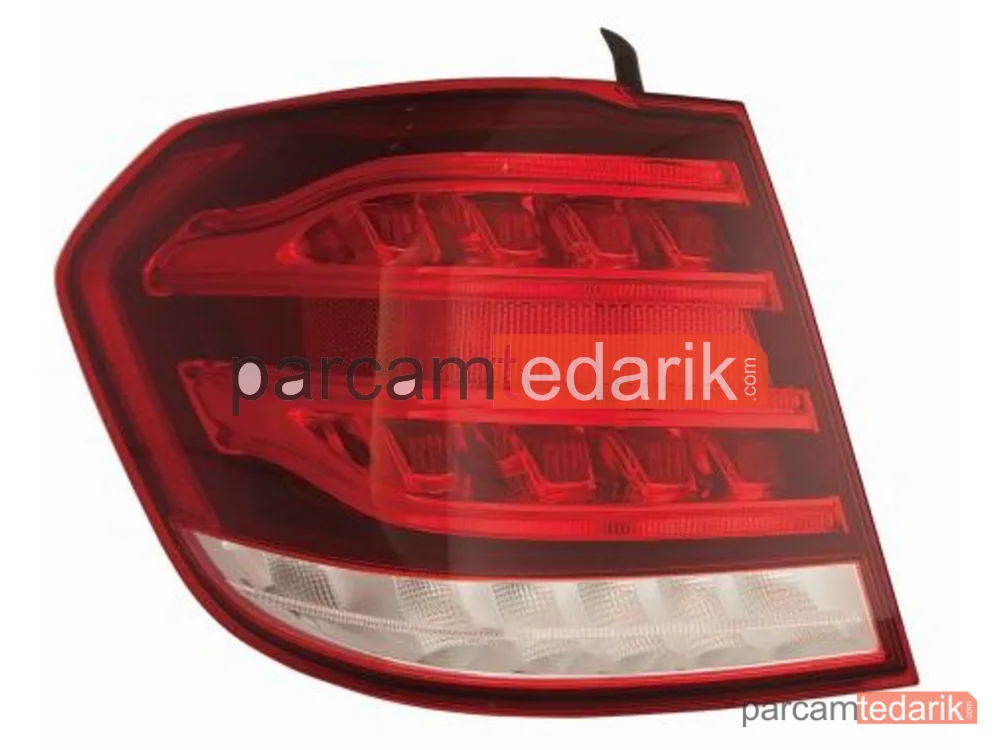 DEPO 4401997RAE2 | Stop Lambası — Mercedes-Benz E-Serisi T-Model