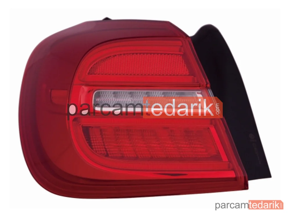 DEPO 4401999RAE | Stop Lambası — Mercedes-Benz GLA-Serisi