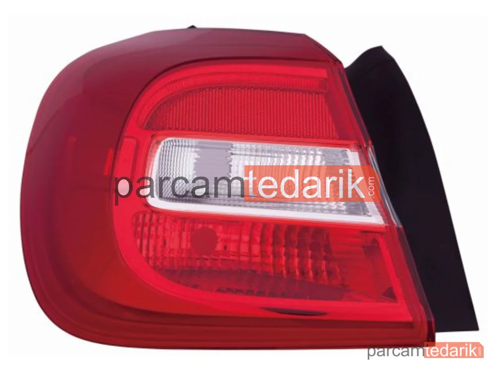 DEPO 44019A1LUE | Stop Lambası — Mercedes-Benz GLA-Serisi
