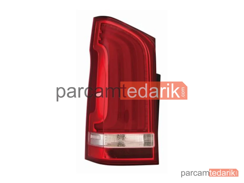 Stop Lambası — Mercedes-Benz Vito Tourer, Mercedes-Benz Vito Panelvan/Van, Mercedes-Benz V-Serisi - 44019A2LAE