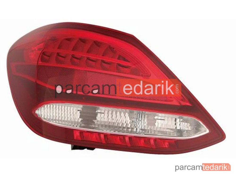 DEPO 44019A3LLDUE | Stop Lambası — Mercedes-Benz C-Serisi