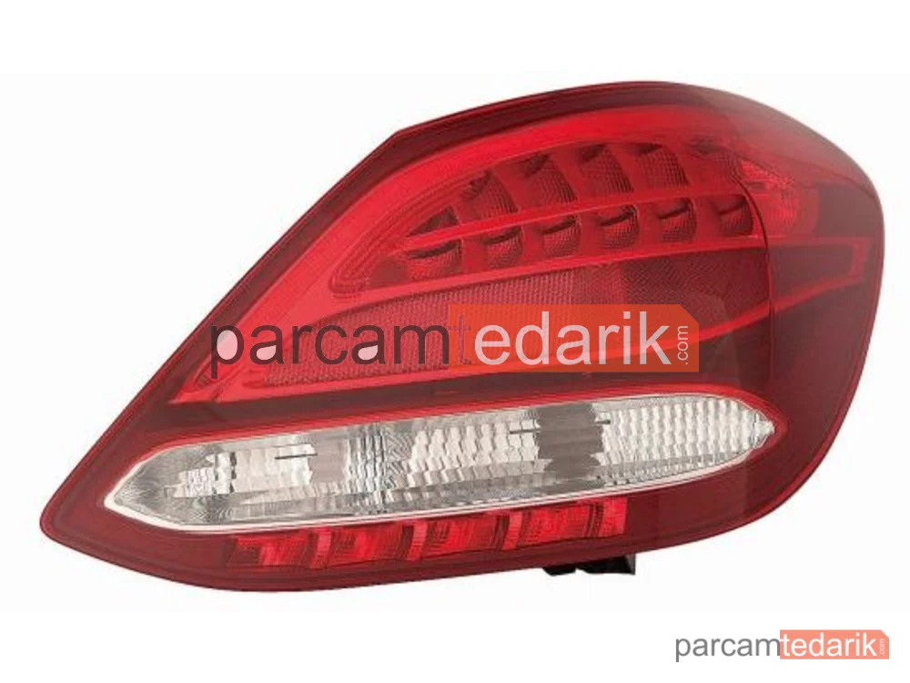 DEPO 44019A3RLDUE | Stop Lambası — Mercedes-Benz C-Serisi