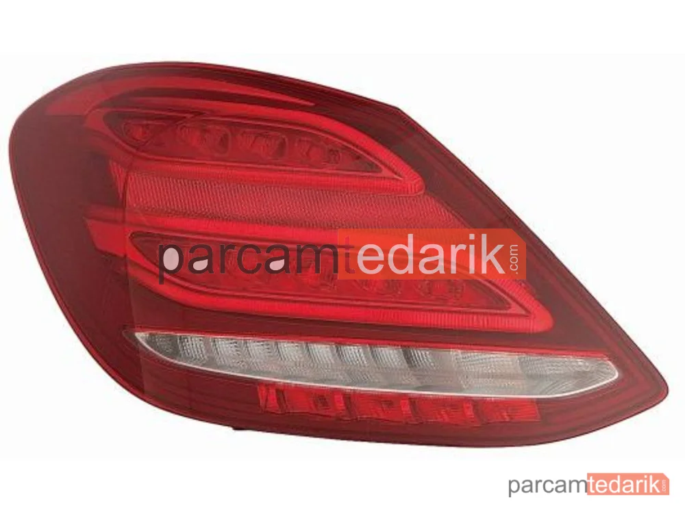 44019A4LAE | Stop Lambası — Mercedes-Benz C-Serisi