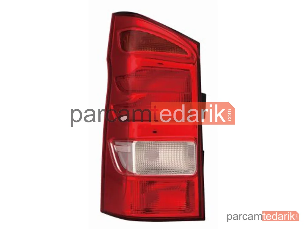 DEPO 44019A5L3UE | Stop Lambası — Mercedes-Benz V-Serisi