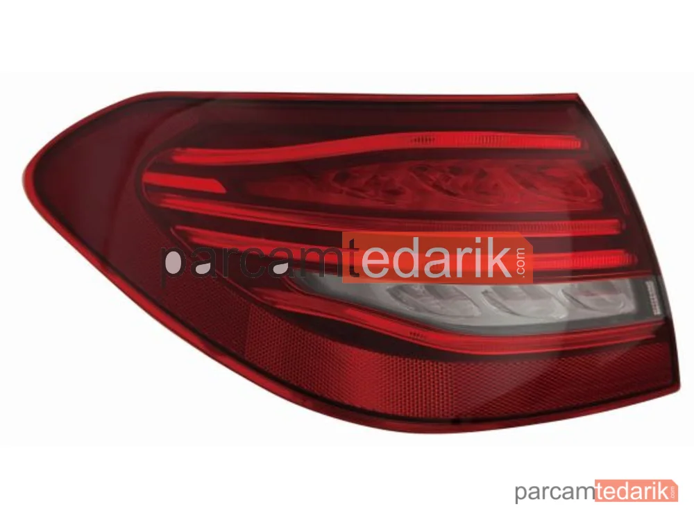 Stop Lambası — Mercedes-Benz C-Serisi - 44019A7LAE2