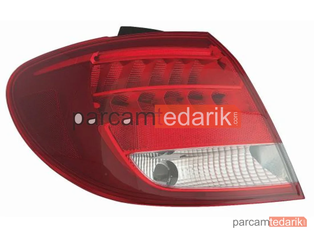 Stop Lambası — Mercedes-Benz B-Serisi Sports Tourer - 44019A8LWE
