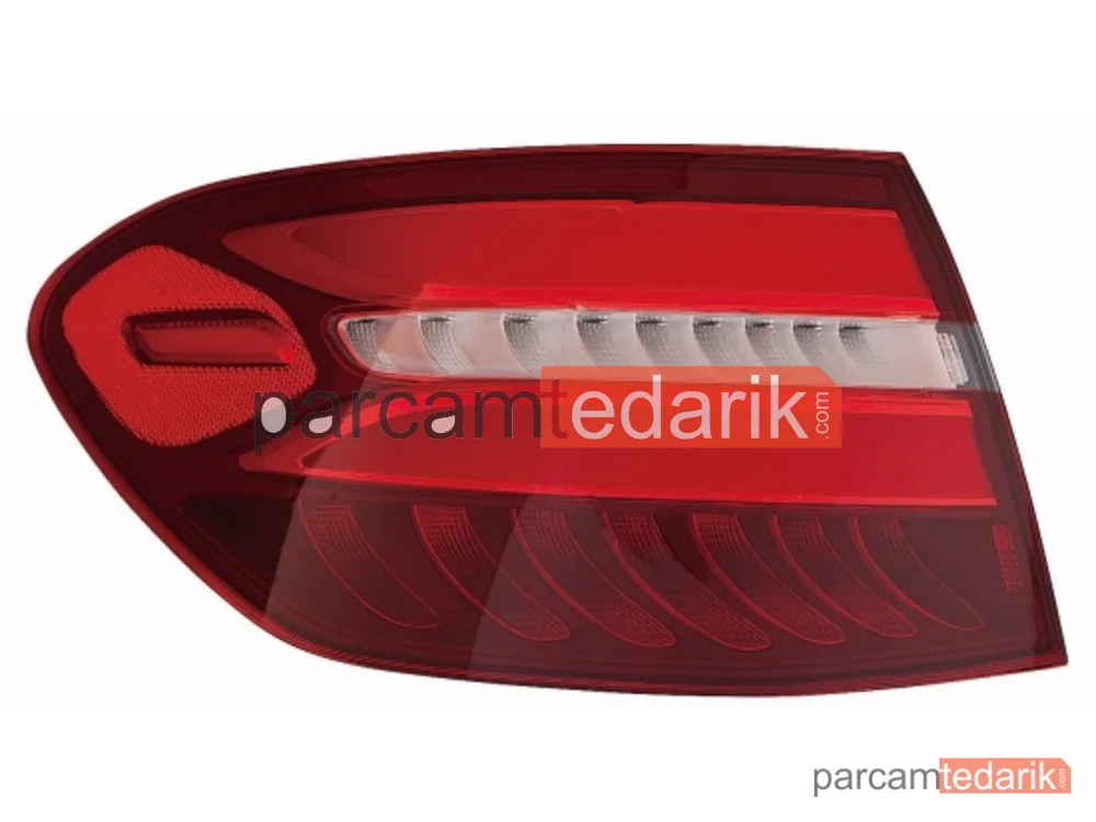 Stop Lambası — Mercedes-Benz GLC - 44019ABRAE