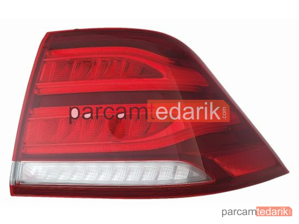 Stop Lambası — Mercedes-Benz GLE Coupe - 44019AJRAE