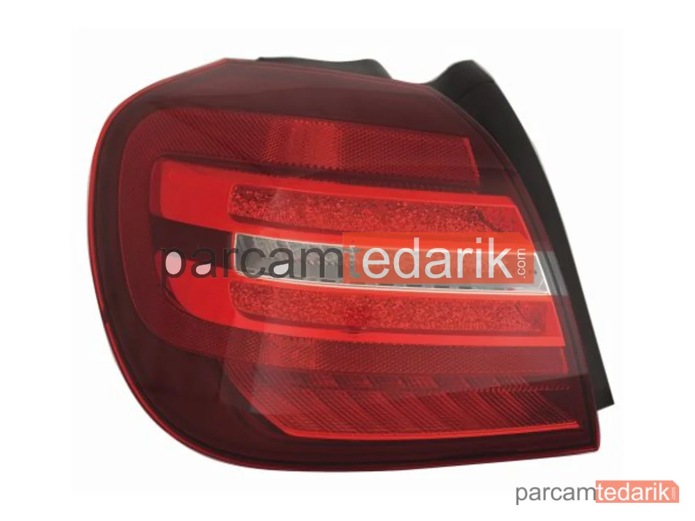 Stop Lambası — Mercedes-Benz GLA-Serisi - 44019AMRAE