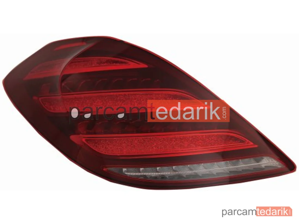 Stop Lambası — Mercedes-Benz S-Serisi - 44019ANRAE