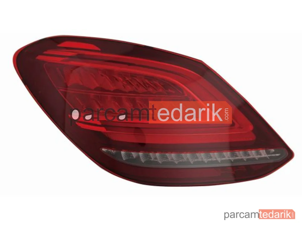 Stop Lambası — Mercedes-Benz C-Serisi - 44019AYLLDAE