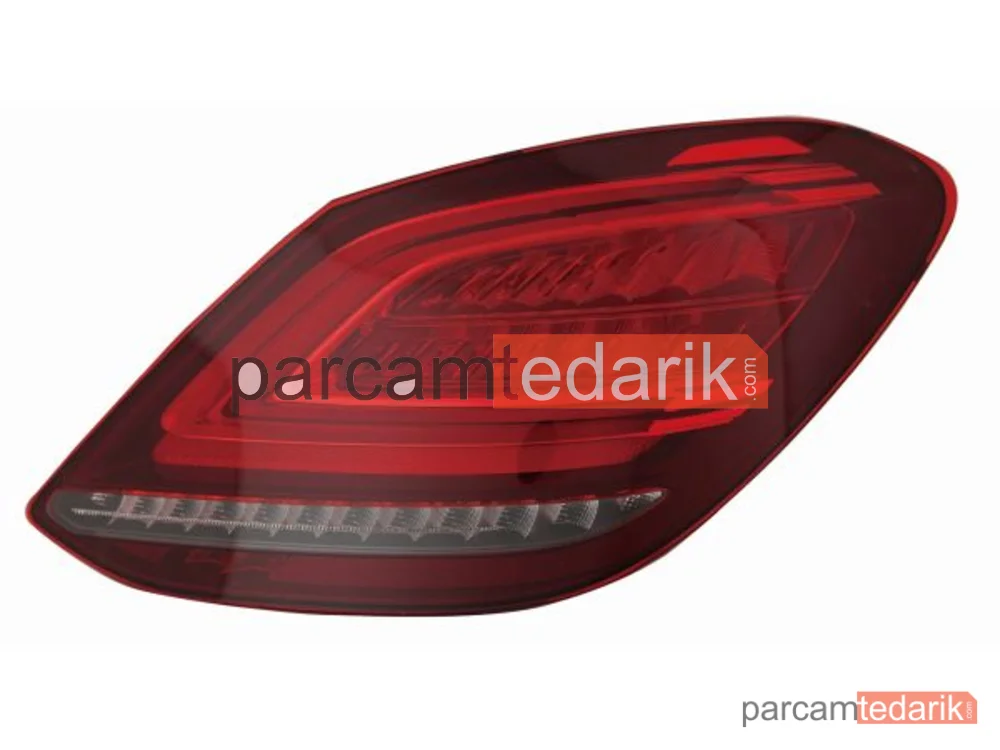 44019AYRLDAE | Stop Lambası — Mercedes-Benz C-Serisi
