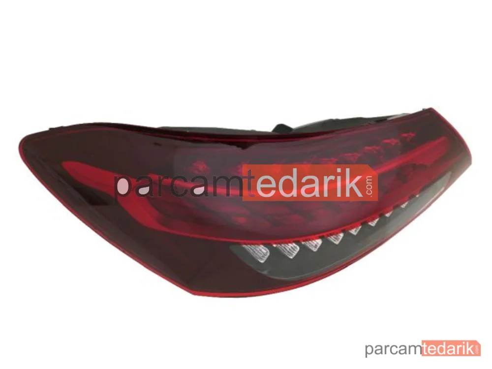 Stop Lambası — Mercedes-Benz E-Serisi - 44019BDLAE
