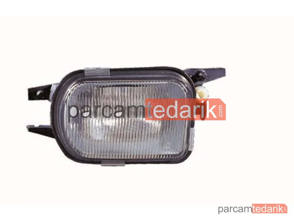 4402004LUQ | Sis Farı — Mercedes-Benz C-Serisi, Mercedes-Benz C-Serisi T-Model, Mercedes-Benz CLS