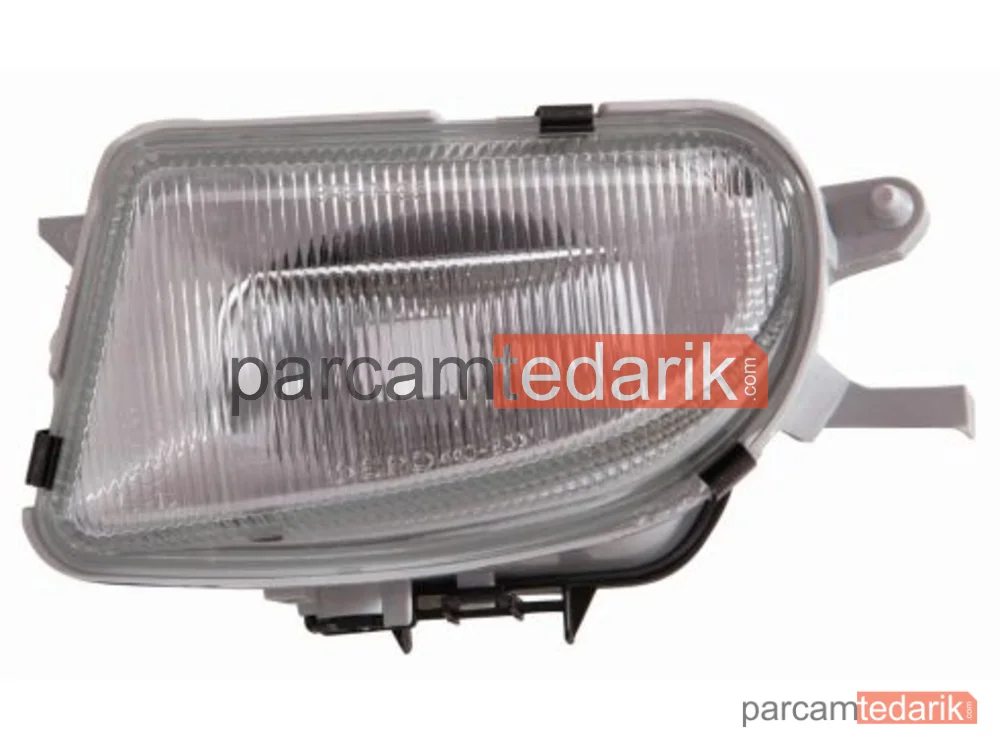 Sis Farı — Mercedes-Benz E-Serisi T-Model, Mercedes-Benz E-Serisi, Mercedes-Benz CLK Cabrio - 4402007RUQ