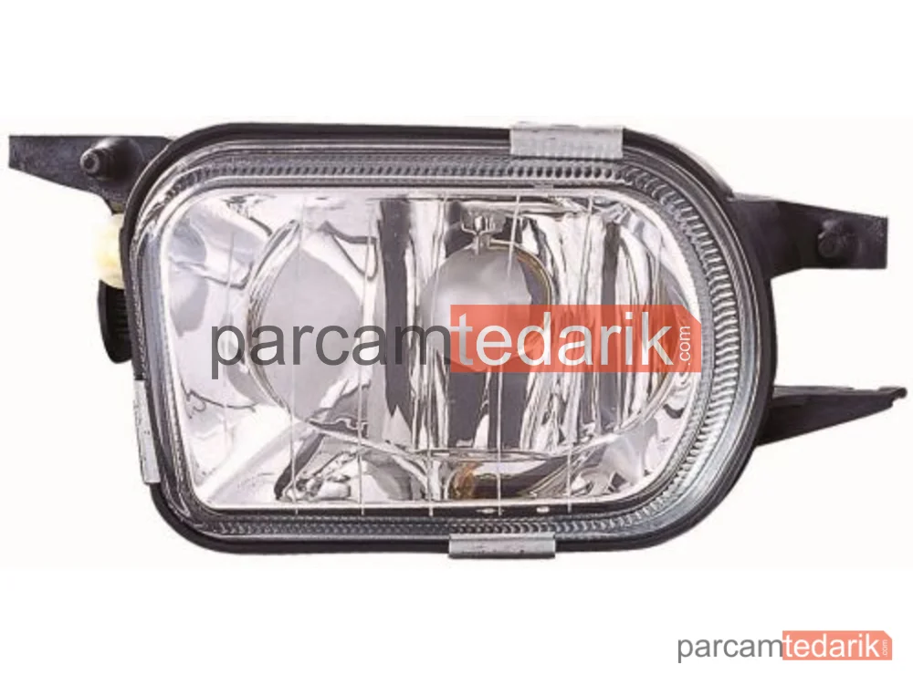 DEPO 4402012RAQ | Sis Farı — Mercedes-Benz C-Serisi, Mercedes-Benz CLS, Mercedes-Benz C-Serisi T-Model