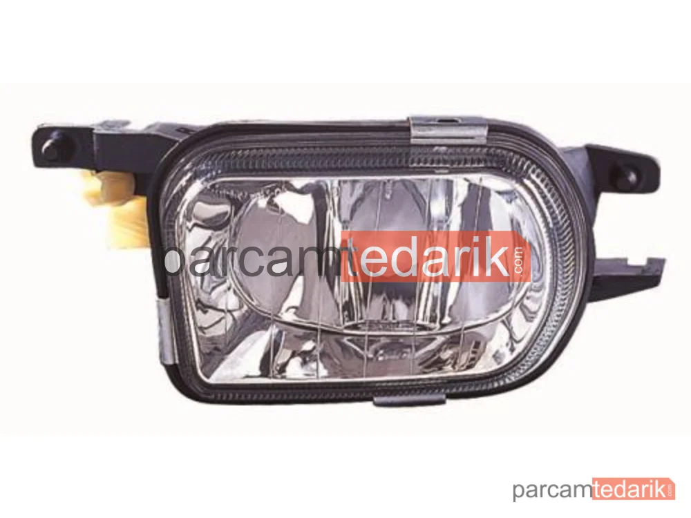 DEPO 4402013LAQ | Sis Farı — Mercedes-Benz C-Serisi T-Model, Mercedes-Benz C-Serisi