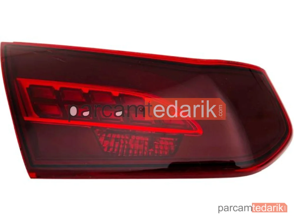 Sis Farı — Mercedes-Benz E-Serisi - 4404004LLDAE