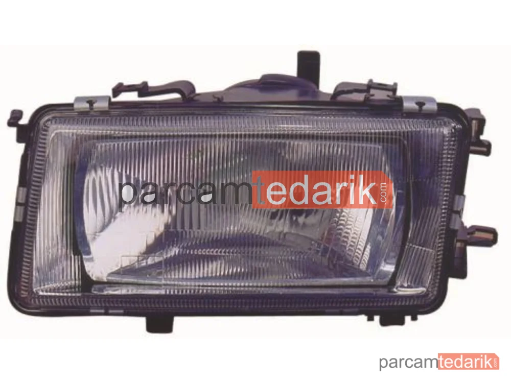 4411107LLDEM | Far — Audi 80 B3 Sedan
