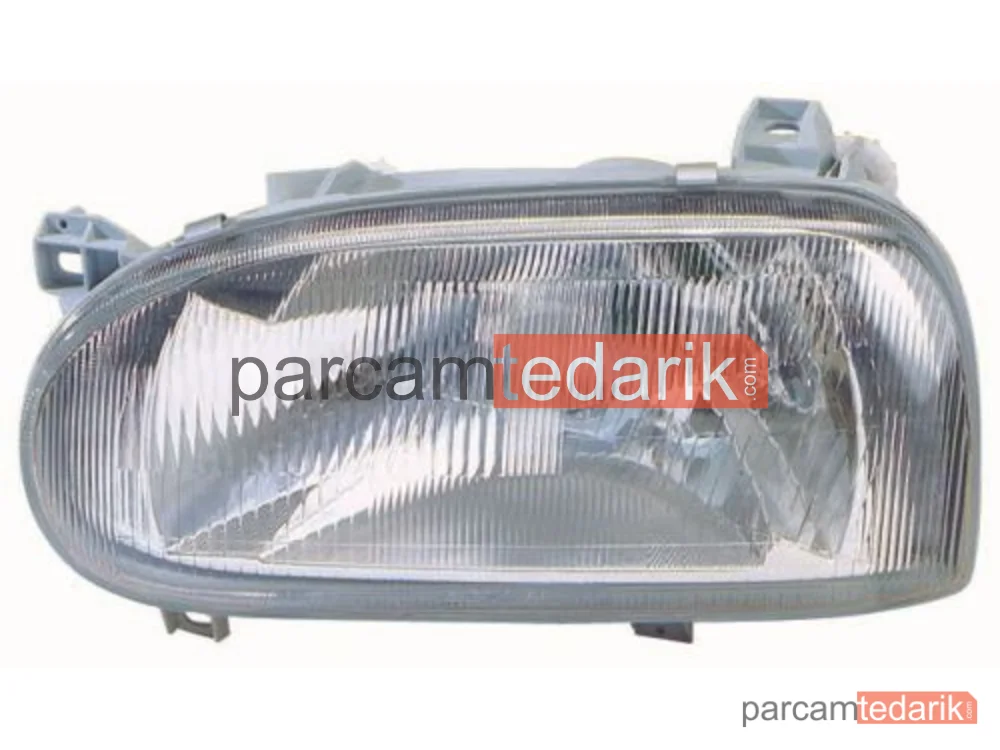4411111LLDE | Far — VW Golf III, VW Golf III Variant, VW Golf III Van